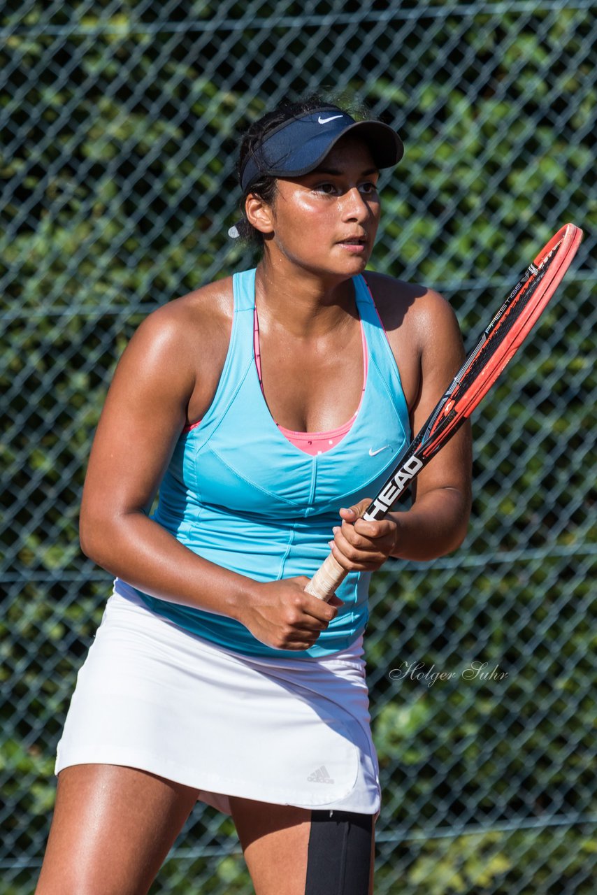 Johanna Silva 494 - Schwartau Open